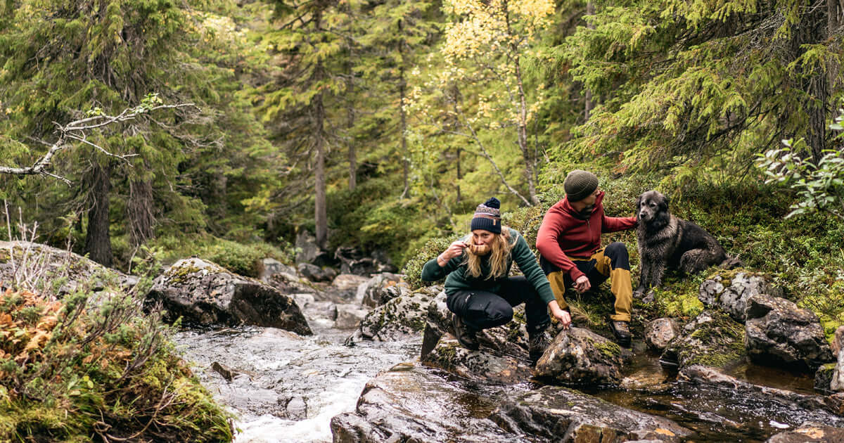 Funktionsunterwäsche Damen