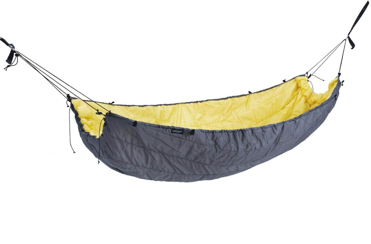 Cocoon Hammock Underquilt - Outdoor Shop FluxPerfect
