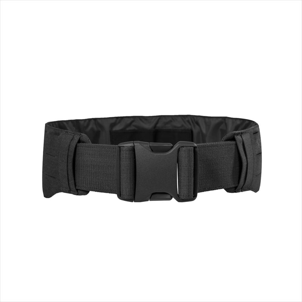 Einsatzgürtel – Tasmanian Tiger – TT Warrior Belt LC – Schwarz – S – Tasmanian Tiger