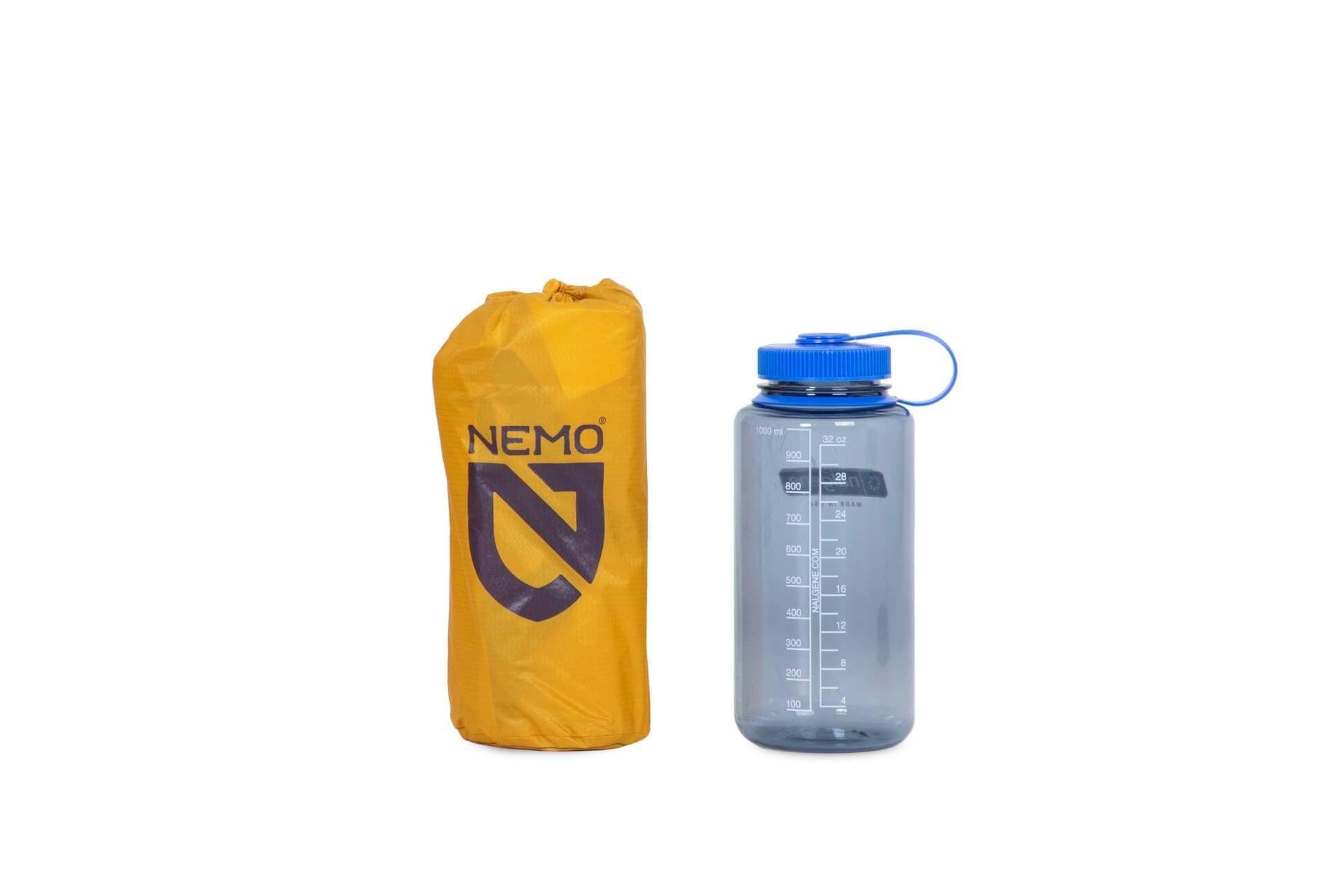 Nemo Tensor Trail - Outdoor Shop FluxPerfect
