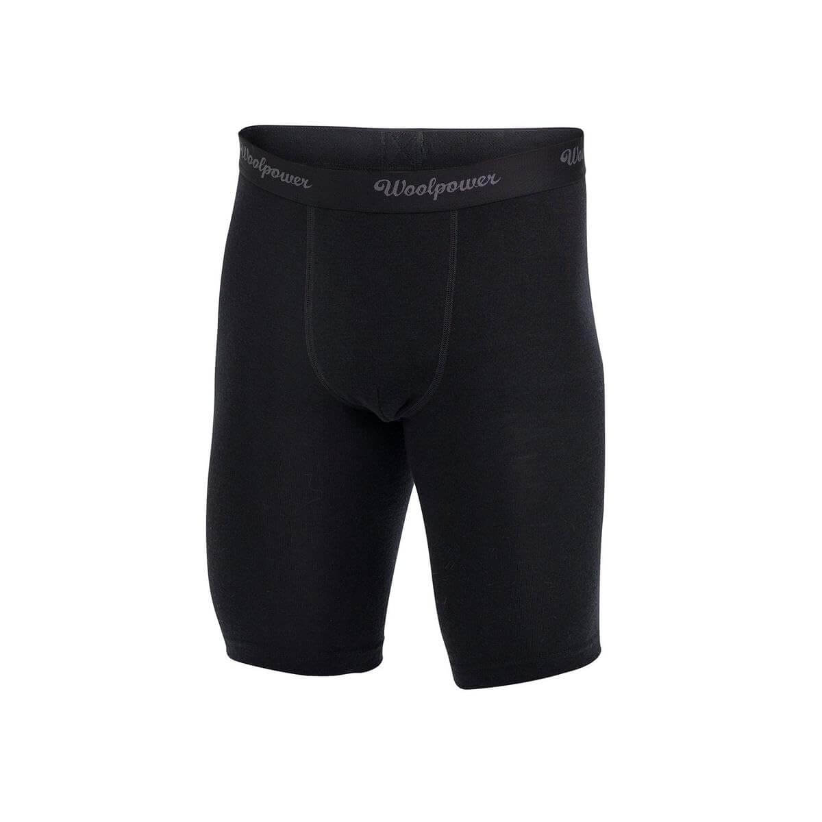 Funktionsunterwäsche – Woolpower – Boxer XLong M's LITE – Woolpower