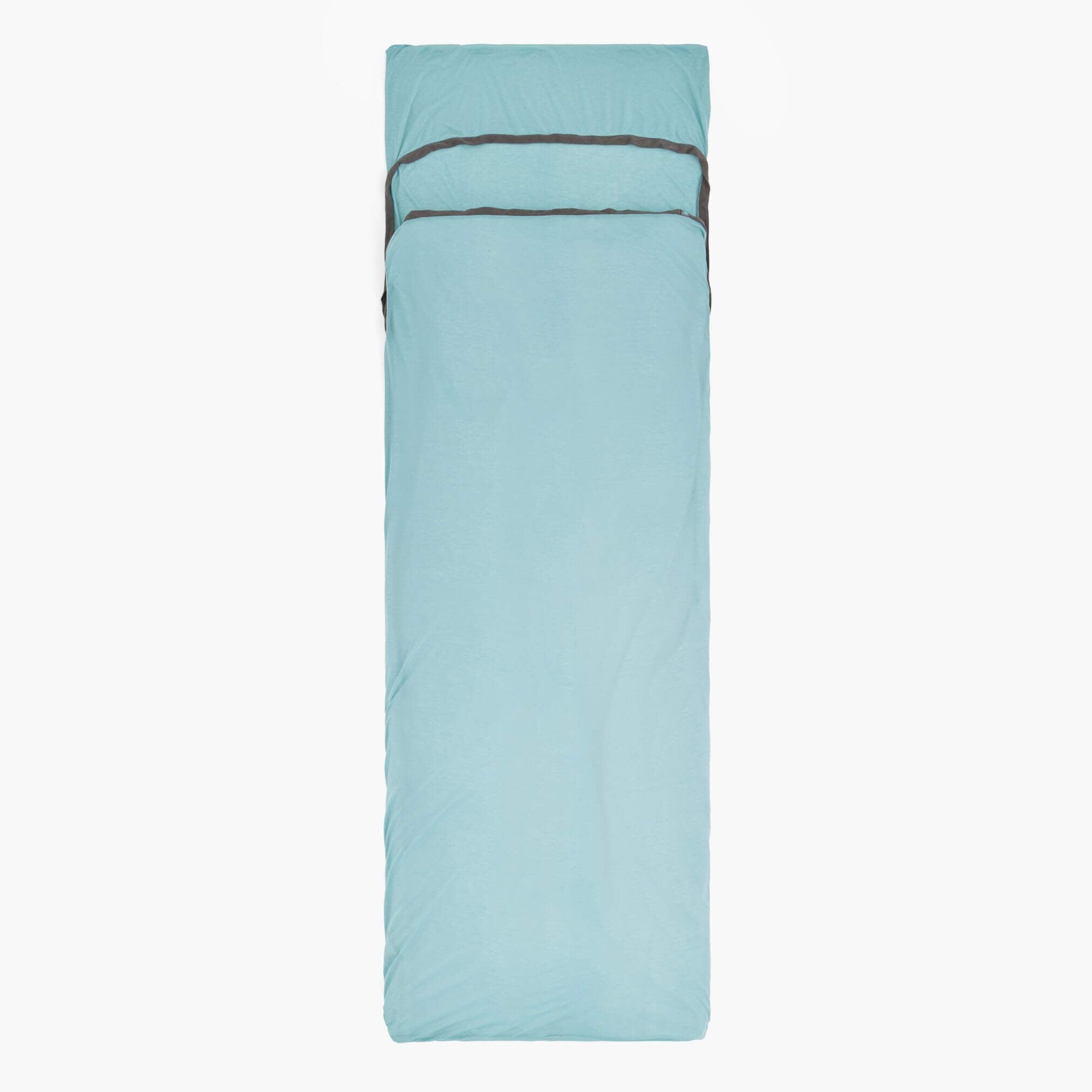 Hüttenschlafsack – Sea to Summit – Comfort Blend Schlafsack-Liner