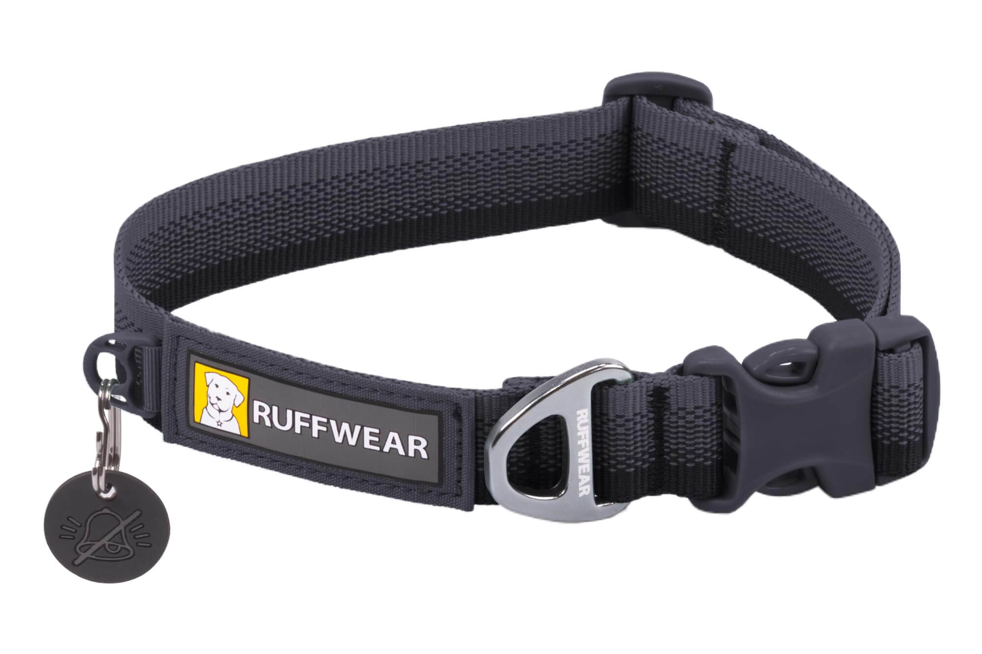 Ruffwear Front Range-Halsband - Outdoor Shop FluxPerfect