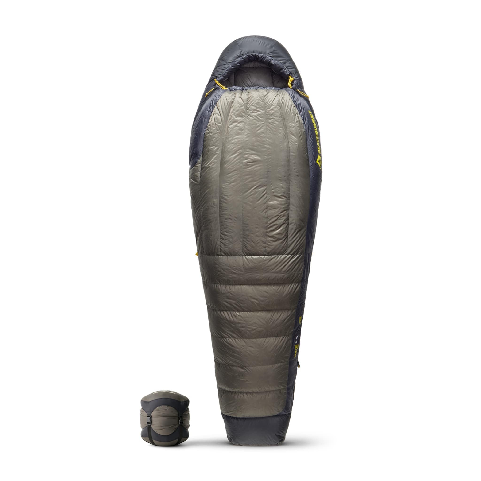 Daunenschlafsack – Sea to Summit – Spark Pro