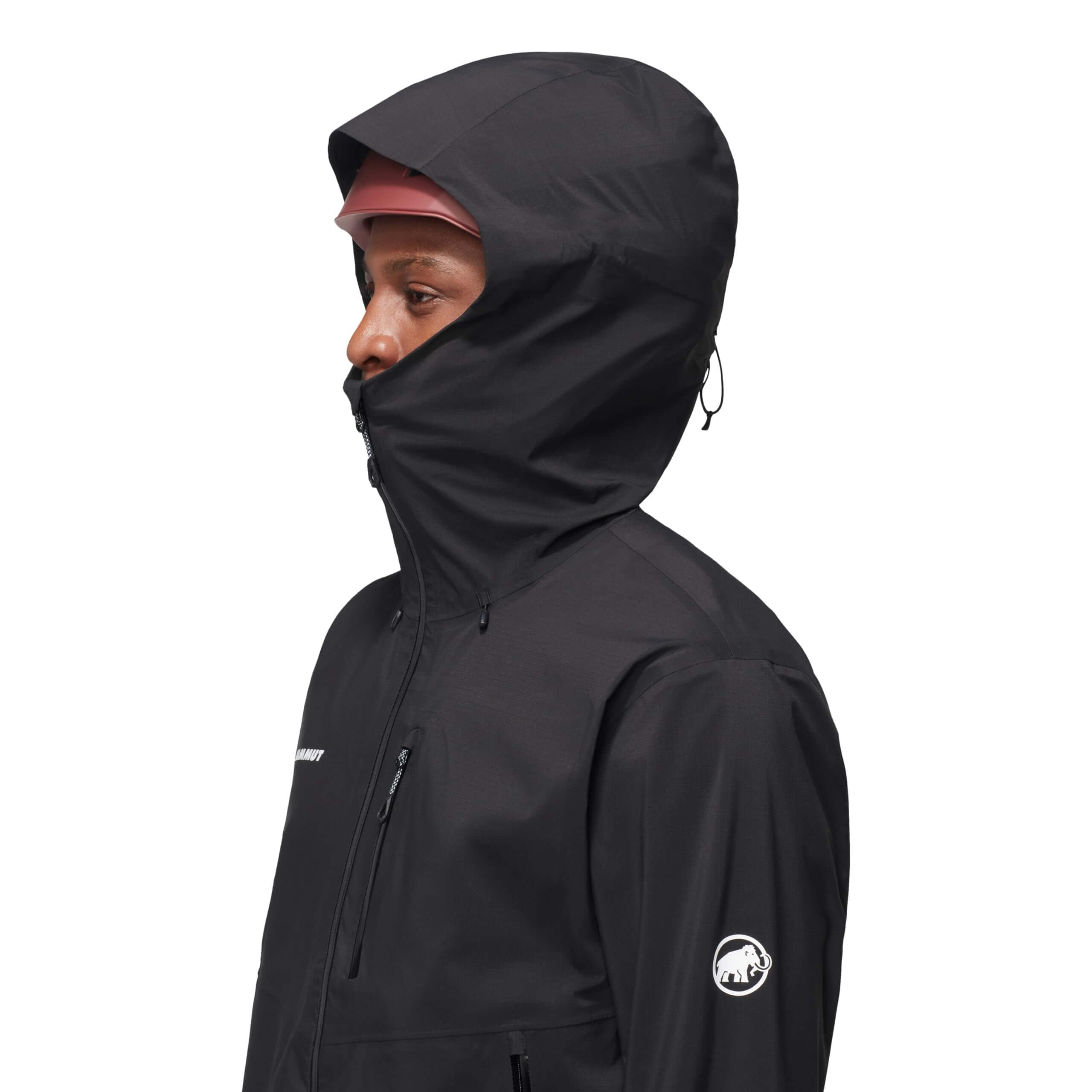 Mammut Alto Guide HS Kapuzenjacke Herren - Outdoor Shop FluxPerfect