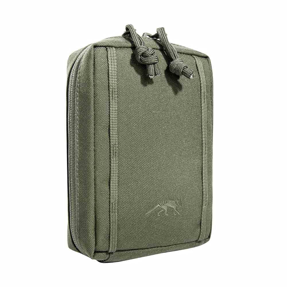 Zubehörtasche – Tasmanian Tiger – TT Tac Pouch 1.1 – Grün/Olive – Tasmanian Tiger