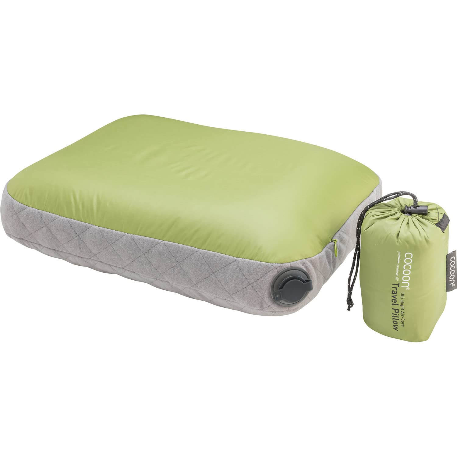 Cocoon Air-Core Pillow Ultralight - Outdoor Shop FluxPerfect