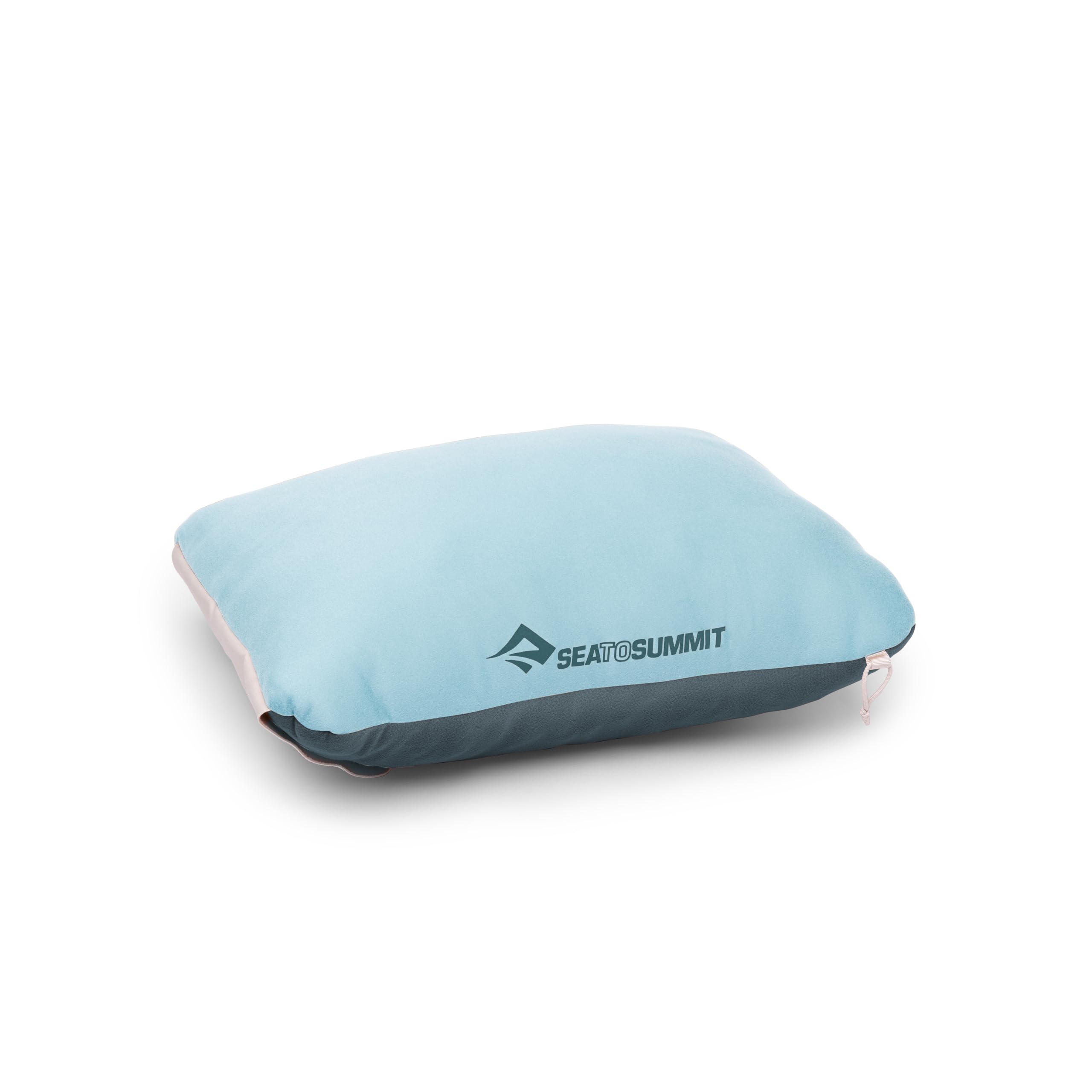 Campingkissen – Sea to Summit – FoamCore – Aqua Sea – Regular – Sea to Summit