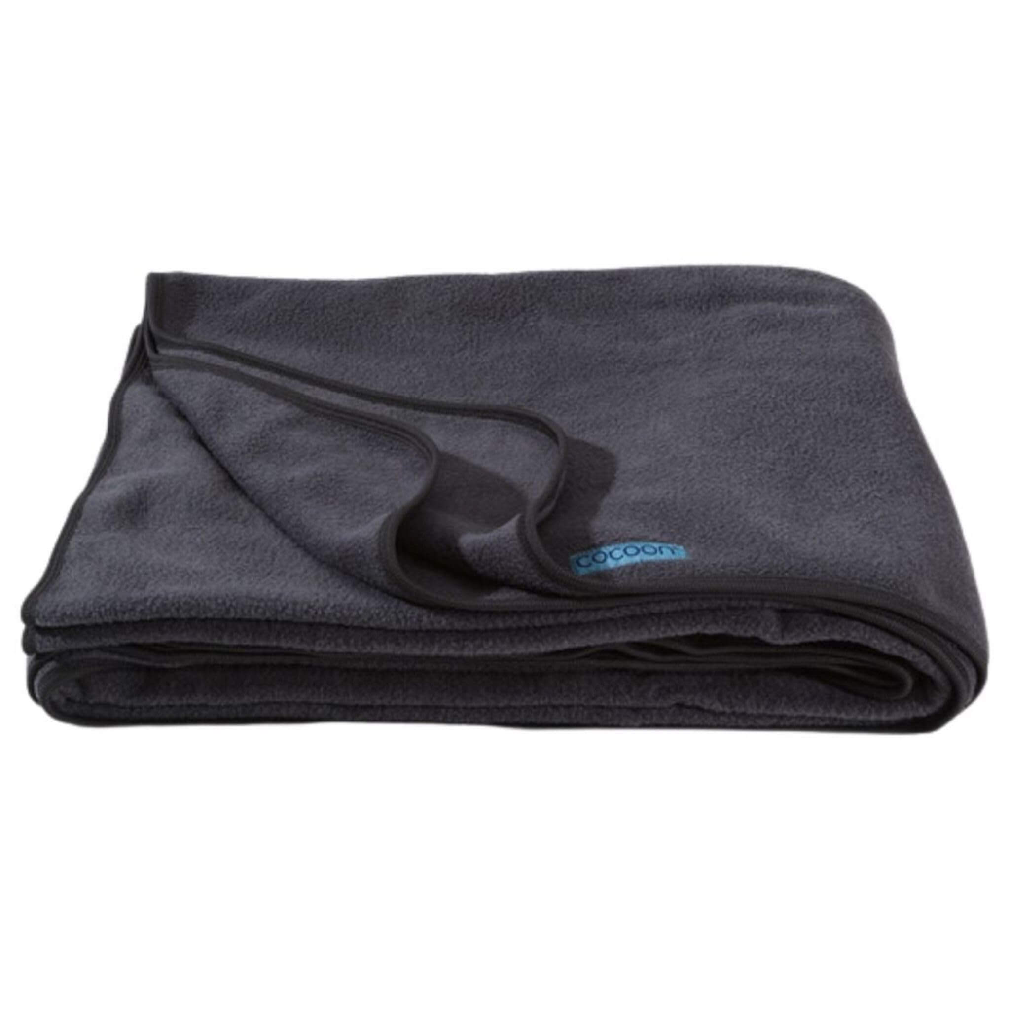 Cocoon Fleece Blanket Fleecedecke - Outdoor Shop FluxPerfect