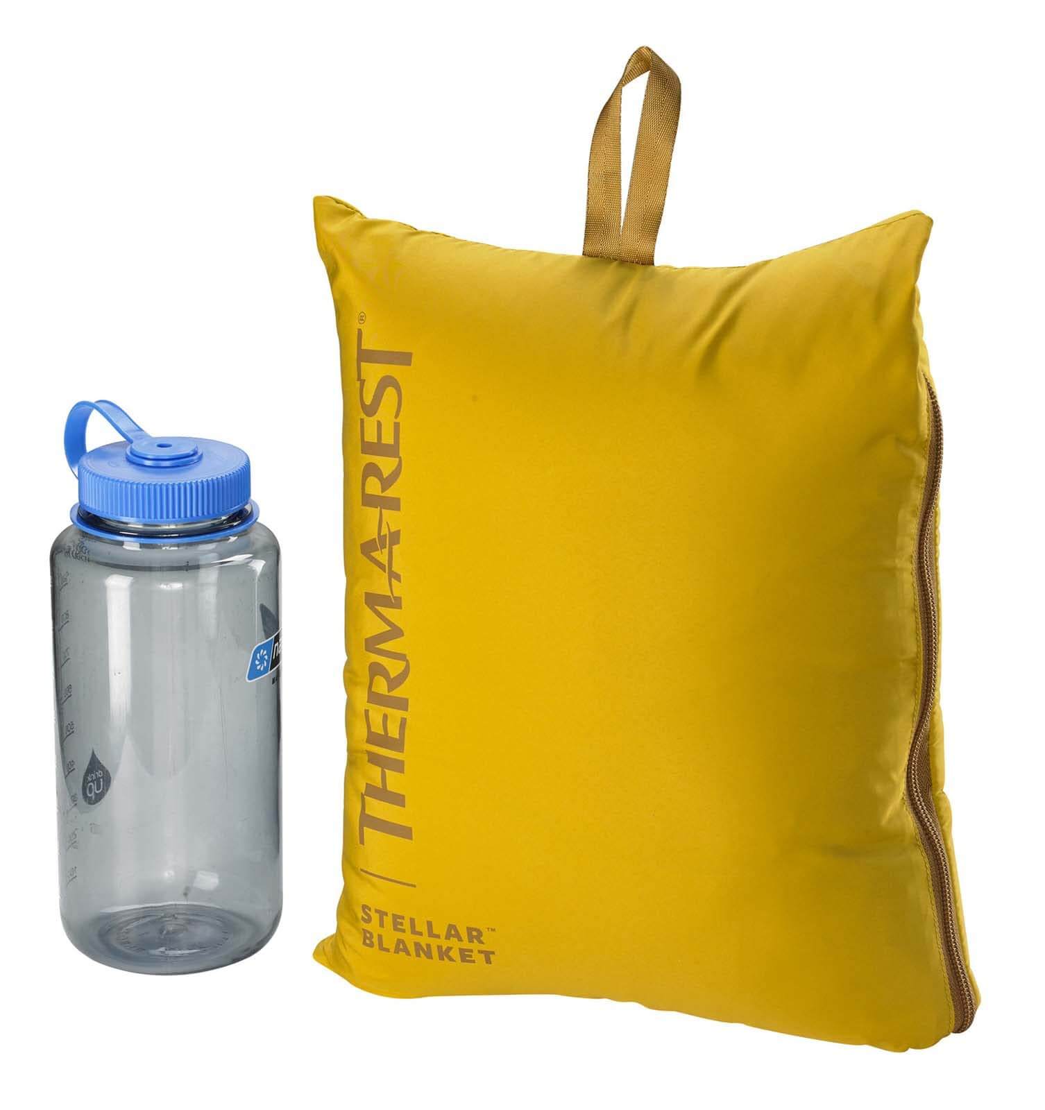 Therm-a-Rest Stellar Decke - Outdoor Shop FluxPerfect