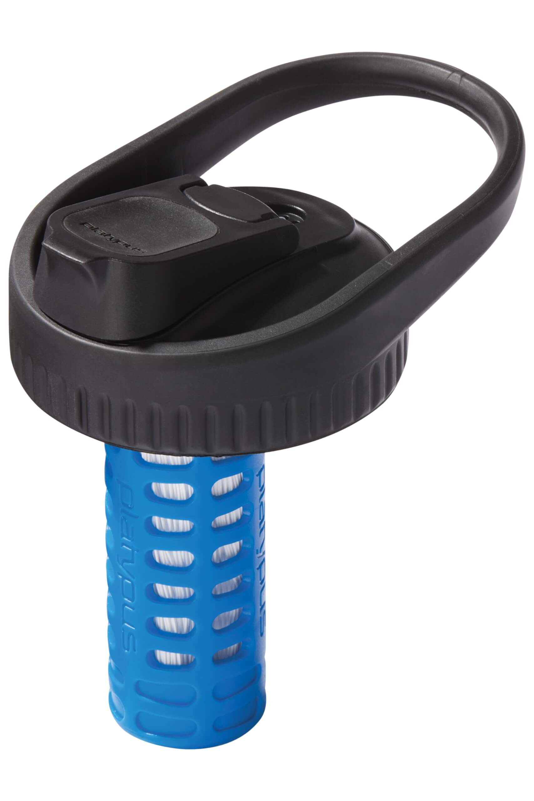 Platypus DayCap In-Flaschen Filter - Outdoor Shop FluxPerfect