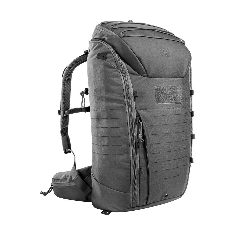 Rucksack Unisex – Tasmanian Tiger – TT Modular Pack 30 – Titan Grey – Tasmanian Tiger