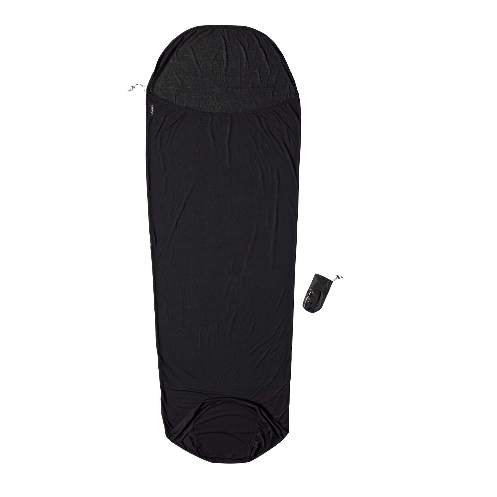 Cocoon MummyLiner Thermolite Performer - Outdoor Shop FluxPerfect