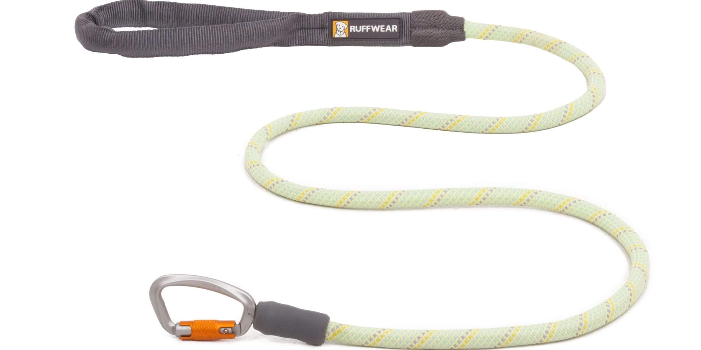 Hundeleine – Ruffwear – Knot-a-Leash