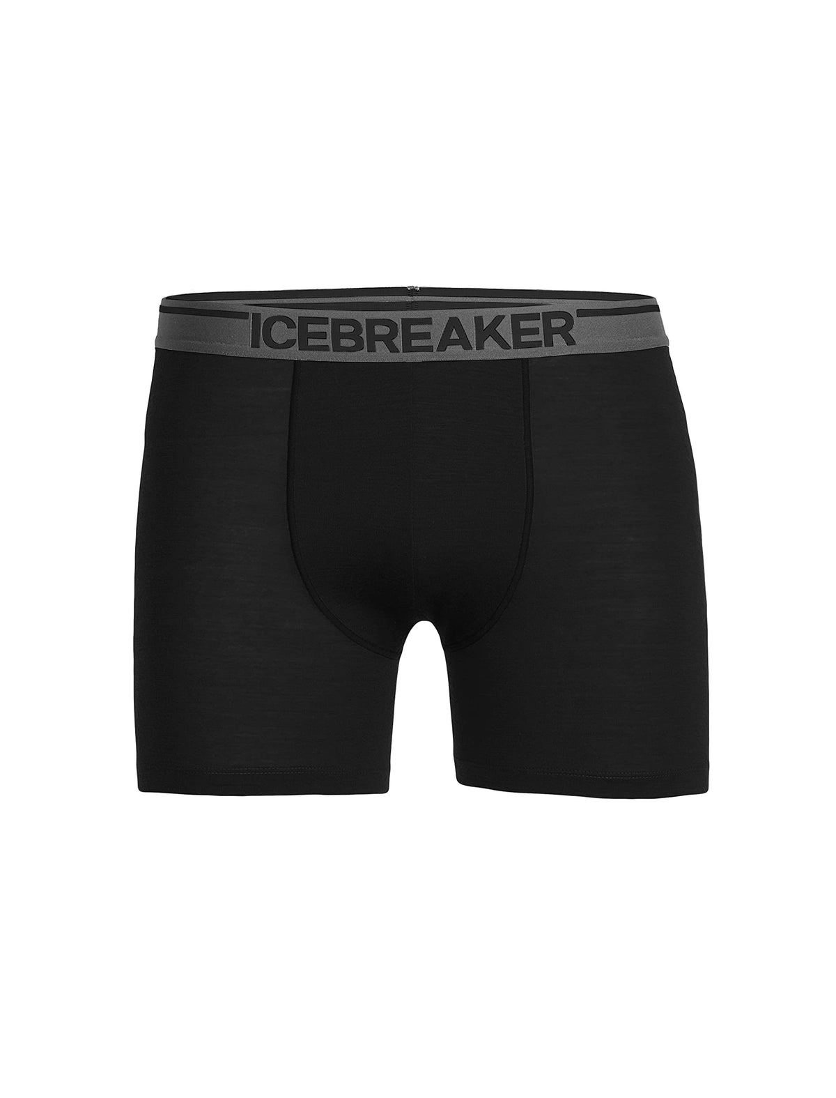 Merino Unterwäsche Herren – Icebreaker – 150 Anatomica Boxers