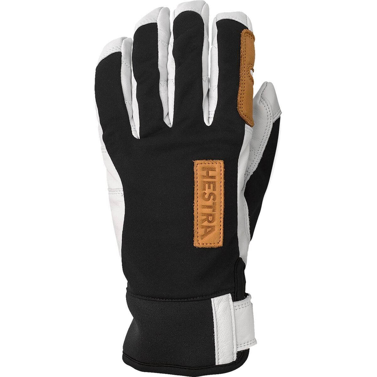 Outdoor-Handschuhe – Hestra – Ergo Grip Active Wool Terry