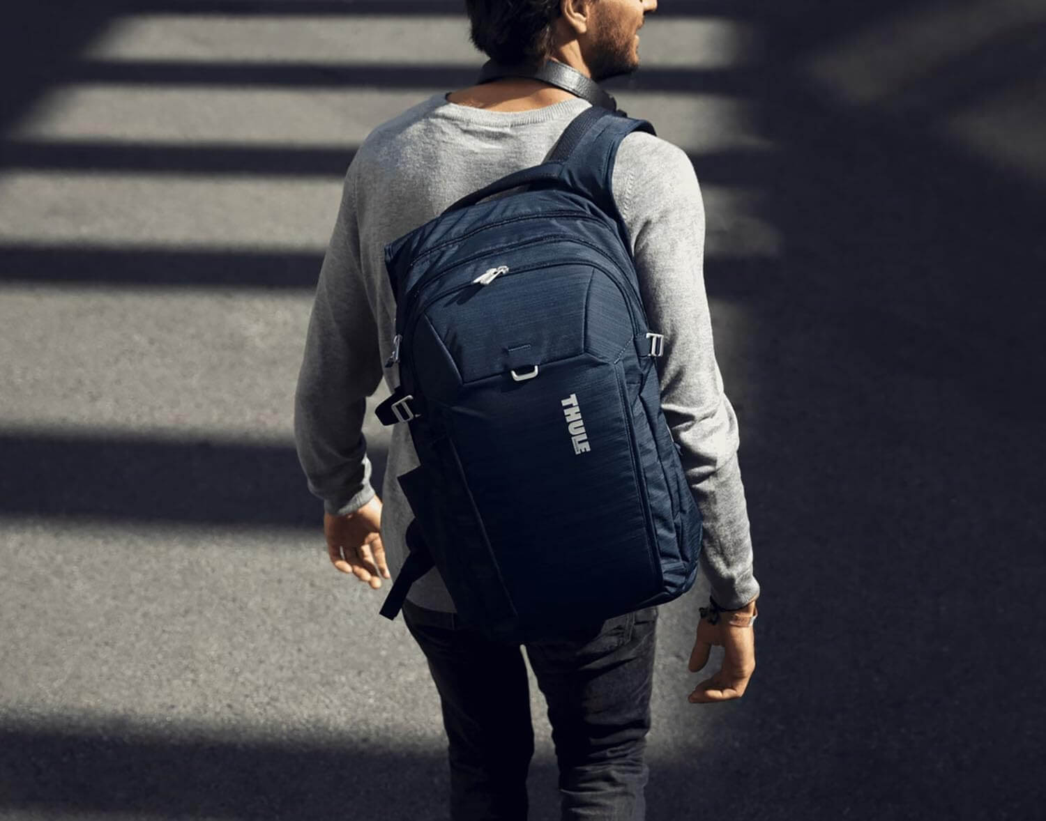 Laptop-Rucksack–Thule–Construct-28L