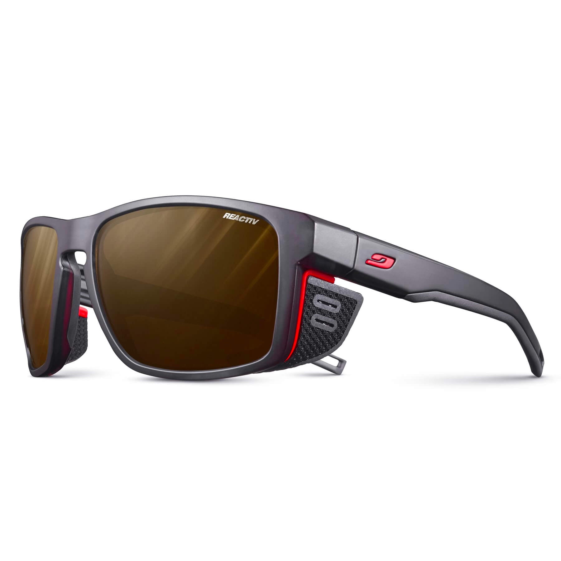 Julbo Shield Sonnenbrille für Herren - Outdoor Shop FluxPerfect