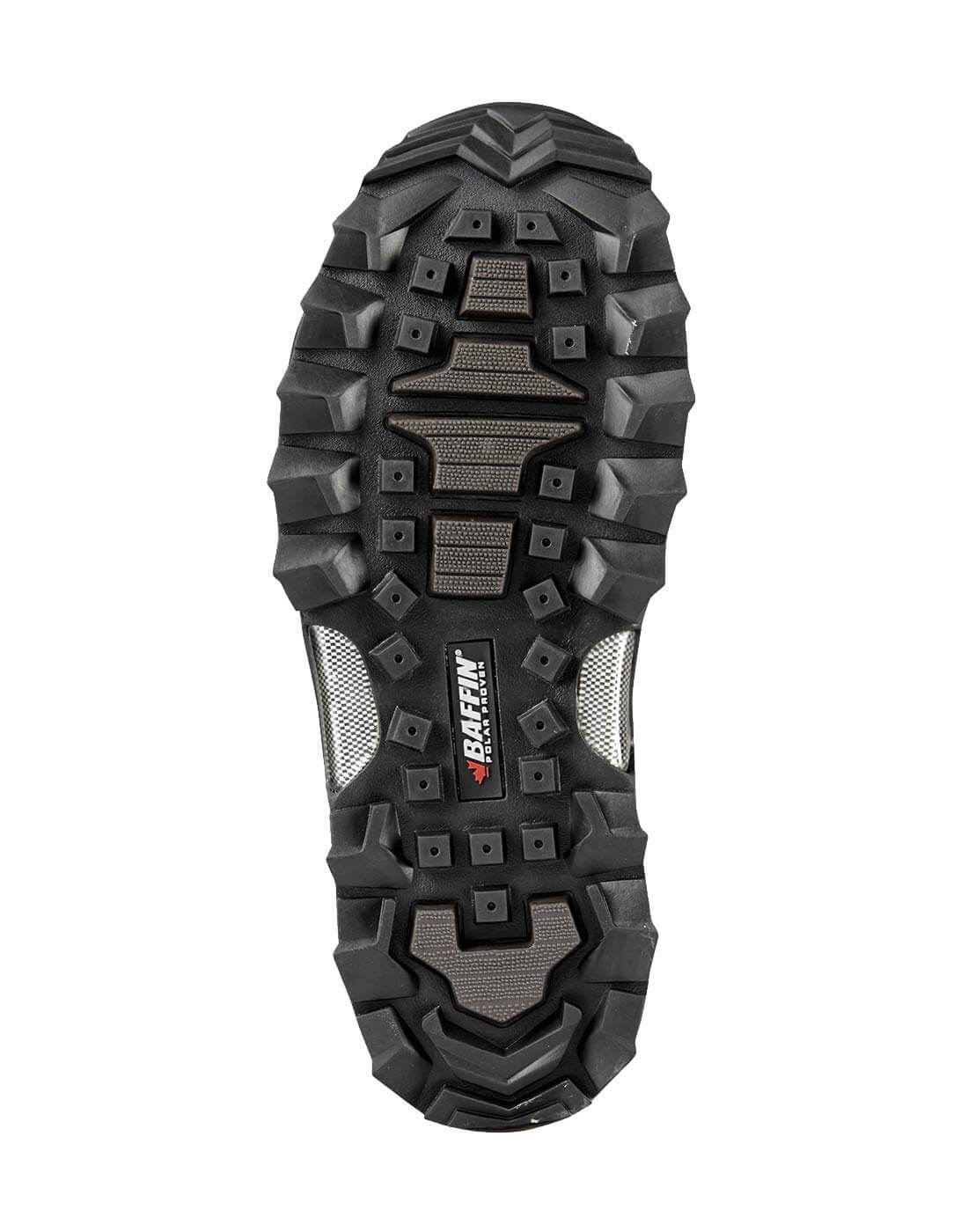 Baffin Herren Control Max Winterstiefel - Outdoor Shop FluxPerfect