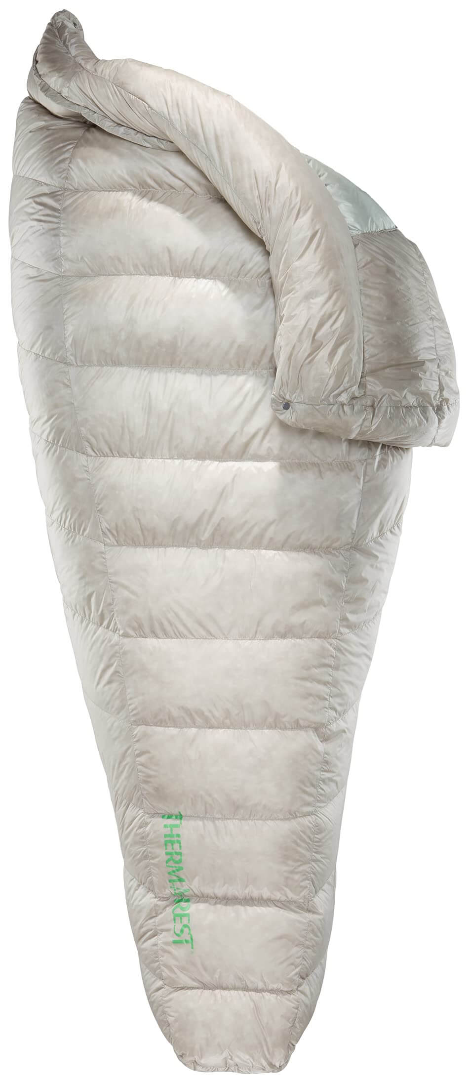 Therm-a-Rest Vesper 20F/-6C Ultraleichte Daunendecke - Outdoor Shop FluxPerfect