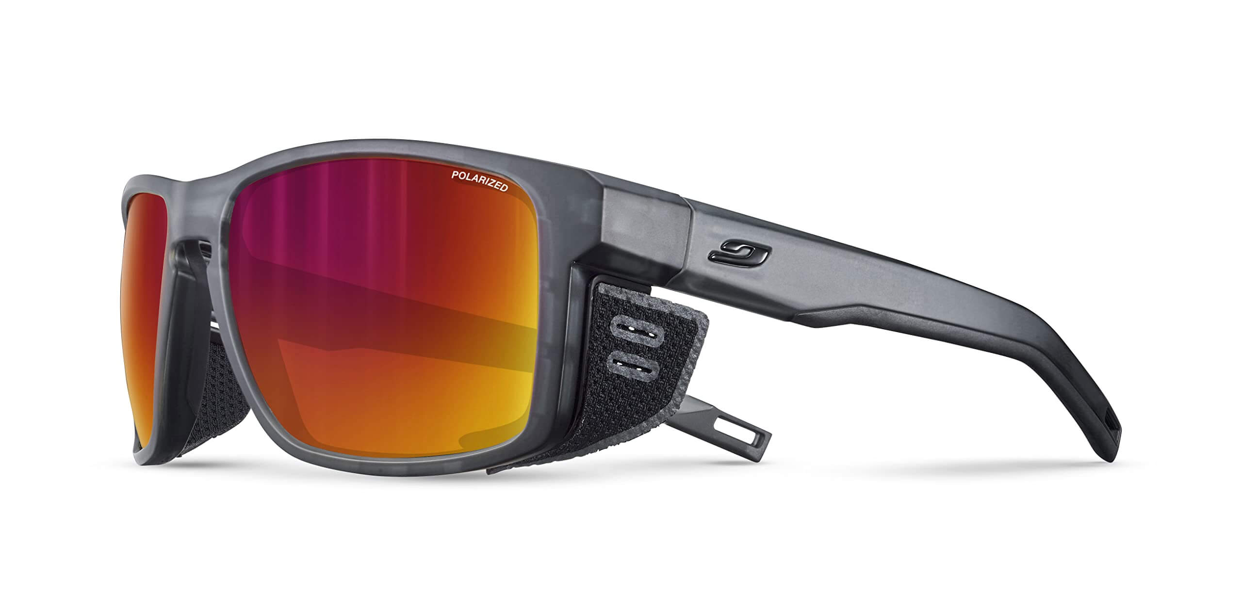 Julbo Shield Sonnenbrille für Herren - Outdoor Shop FluxPerfect