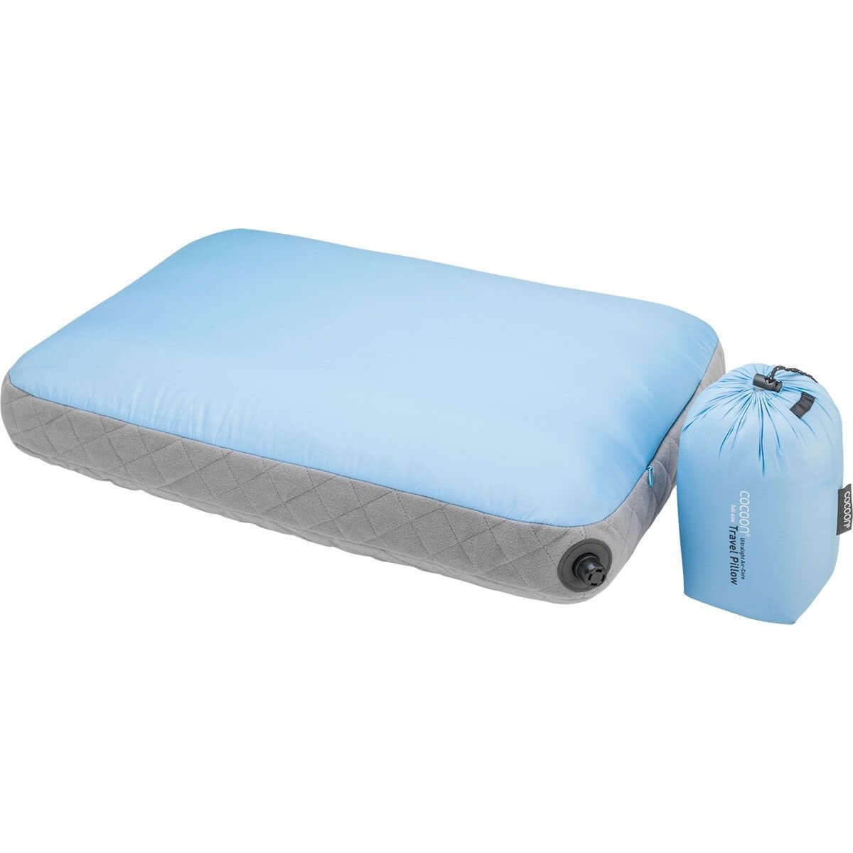 Cocoon Air-Core Pillow Ultralight - Outdoor Shop FluxPerfect