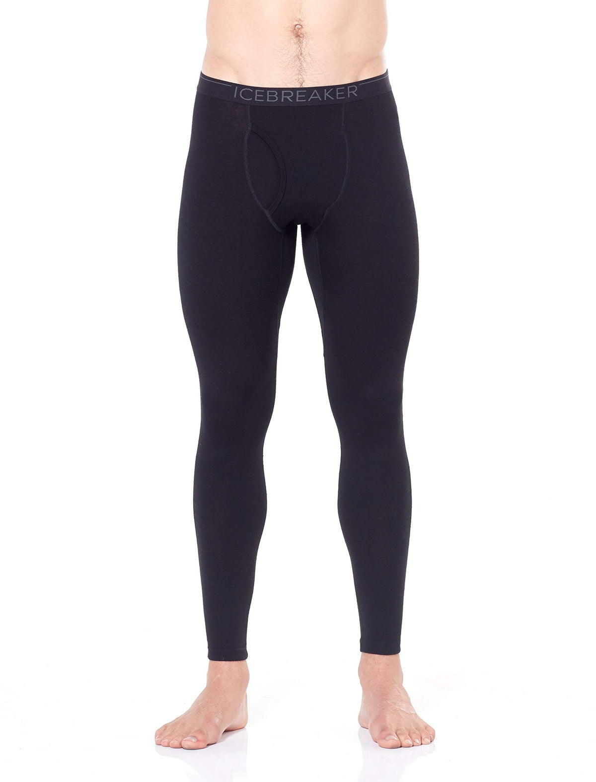 Funktionshose – Icebreaker – 260 Tech Leggings w Fly