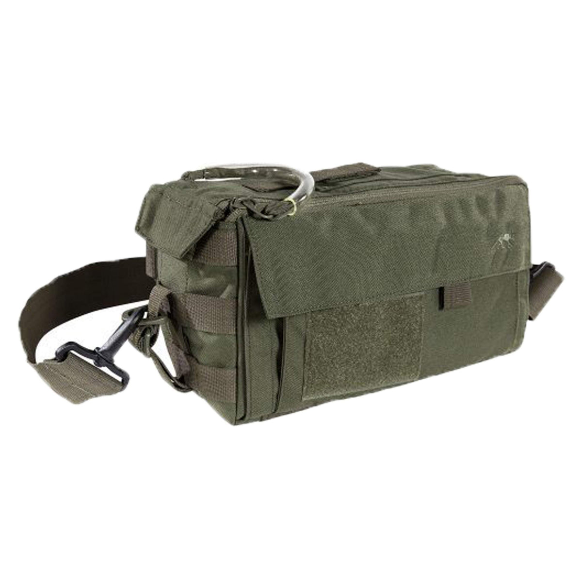 Hüfttasche – Tasmanian Tiger – TT Small Medic Pack MKII – Grün/Olive – Tasmanian Tiger