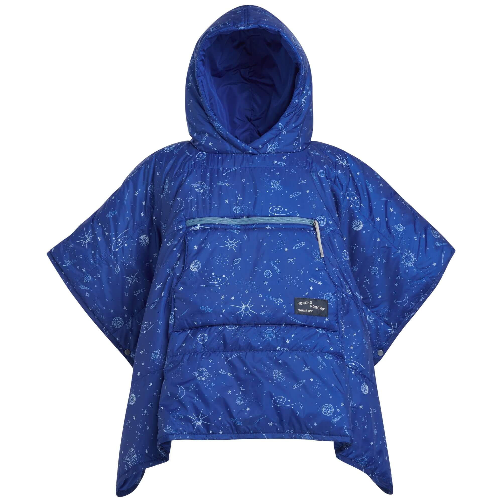 Therm-a-Rest Honcho Poncho Kids - Outdoor Shop FluxPerfect