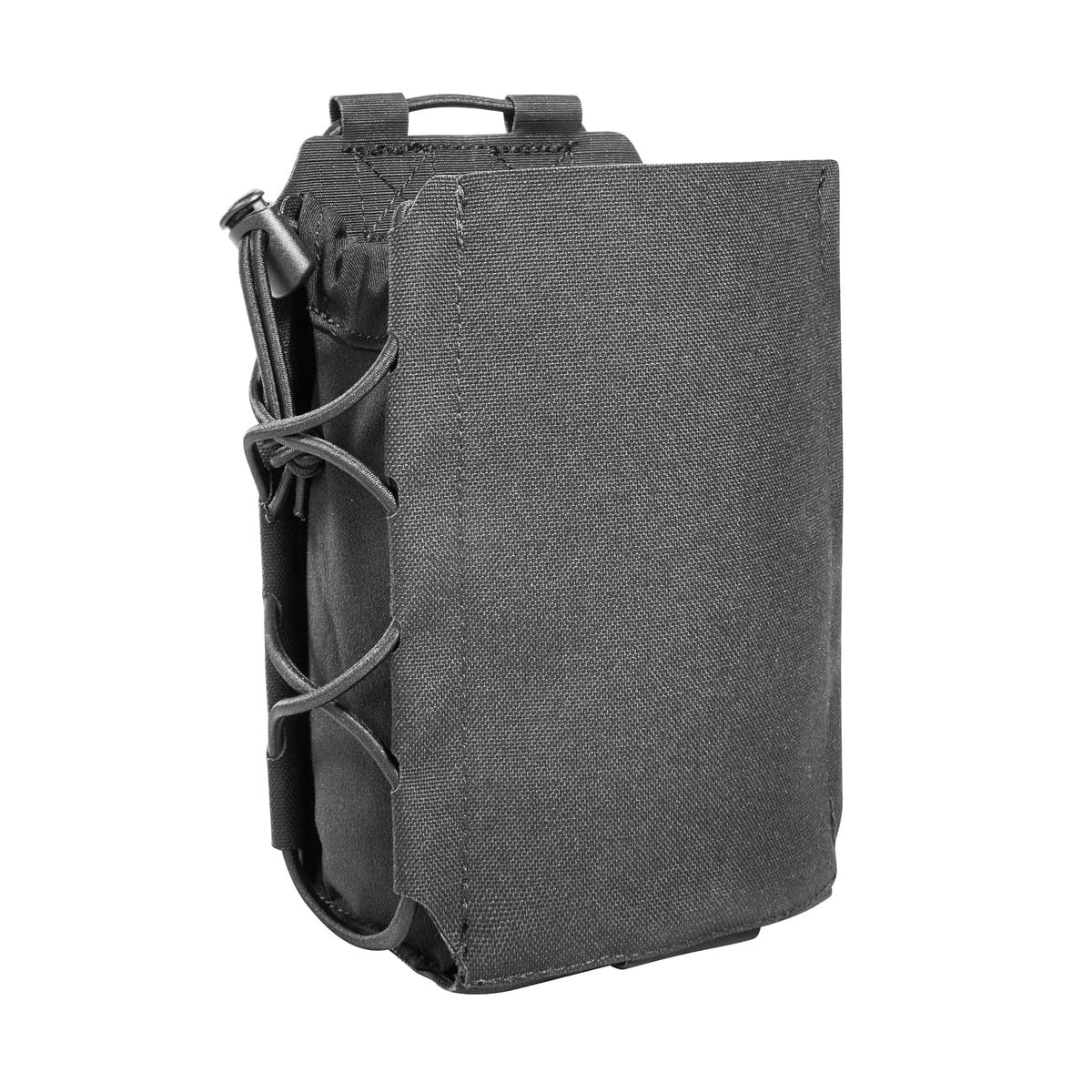 Zubehörtasche – Tasmanian Tiger – TT Multipurpose Side Pouch – Titan Grey – Tasmanian Tiger