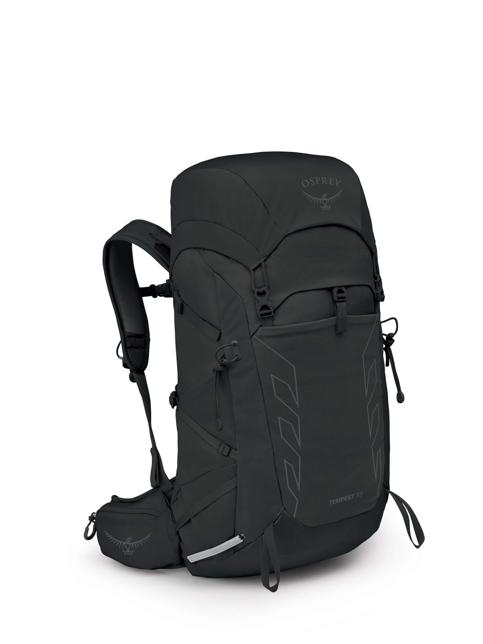 Osprey Tempest 33 Damen Wanderrucksack - Outdoor Shop FluxPerfect
