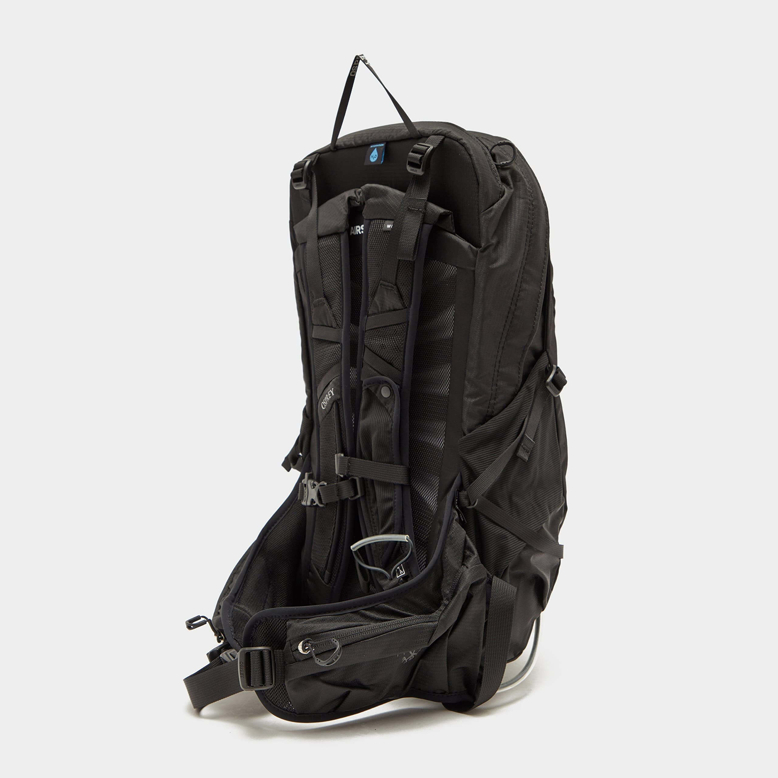 Osprey Tempest 9 Wanderrucksack für Damen - Outdoor Shop FluxPerfect