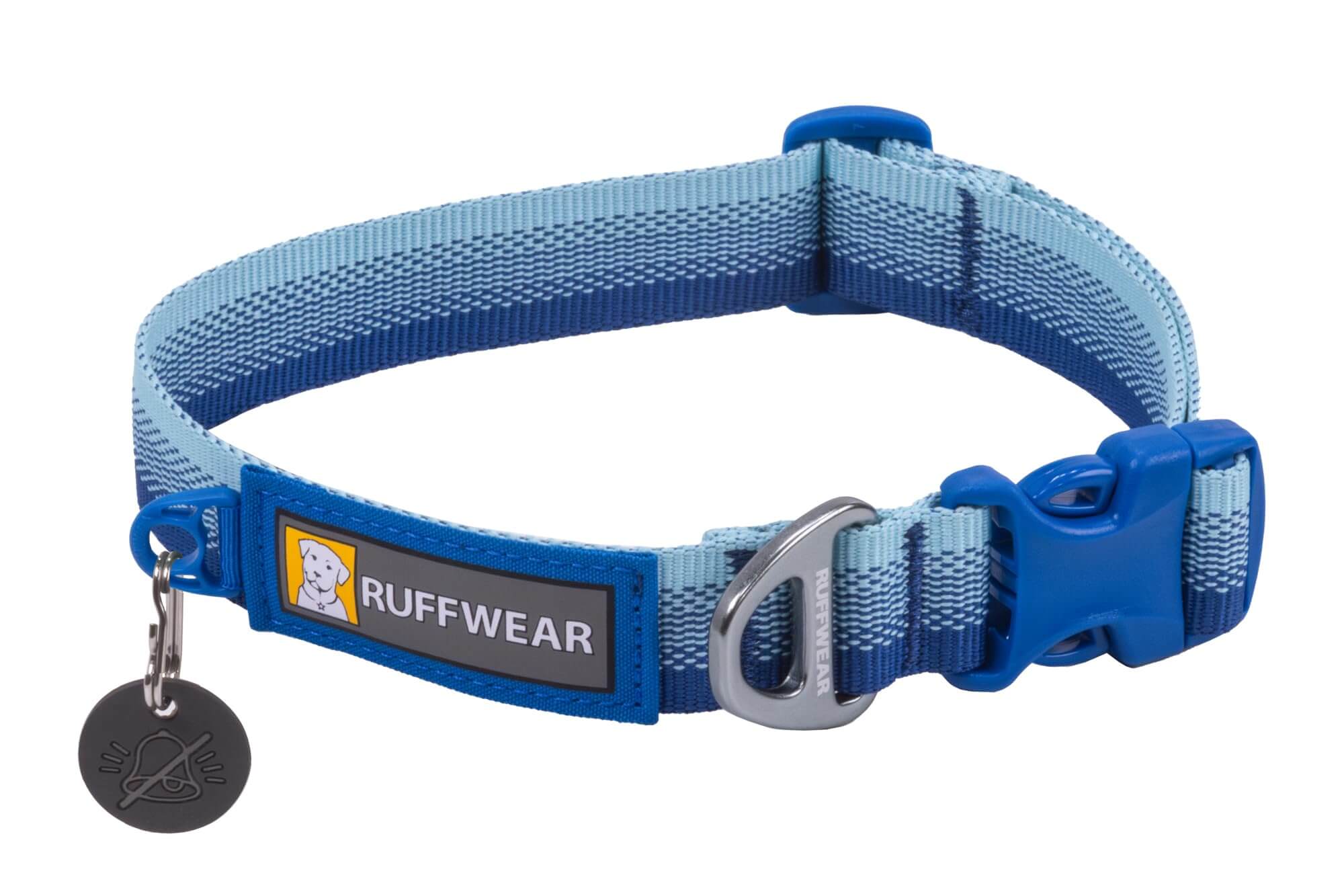Ruffwear Front Range-Halsband - Outdoor Shop FluxPerfect