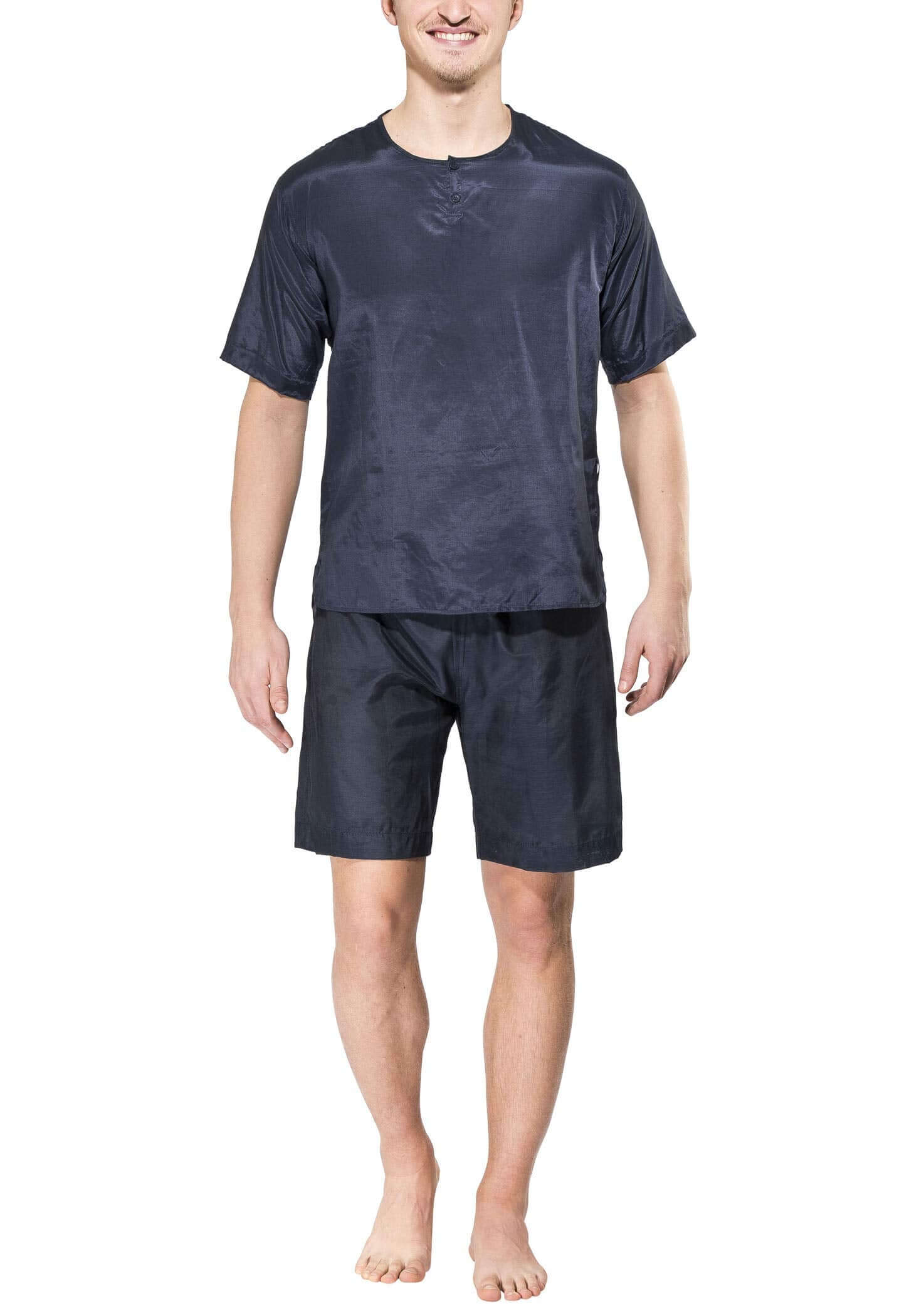 Cocoon Adventure Nightwear Herren - Outdoor Shop FluxPerfect