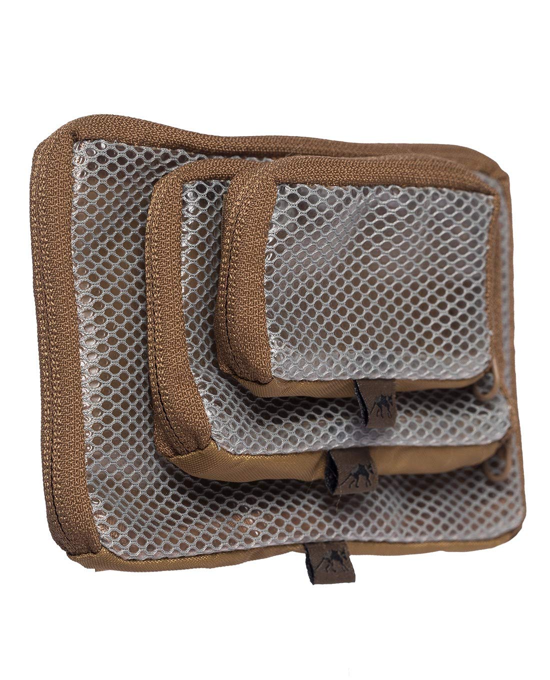 Organizer Set – Tasmanian Tiger – TT Mesh Pouch Set VL – Tasmanian Tiger