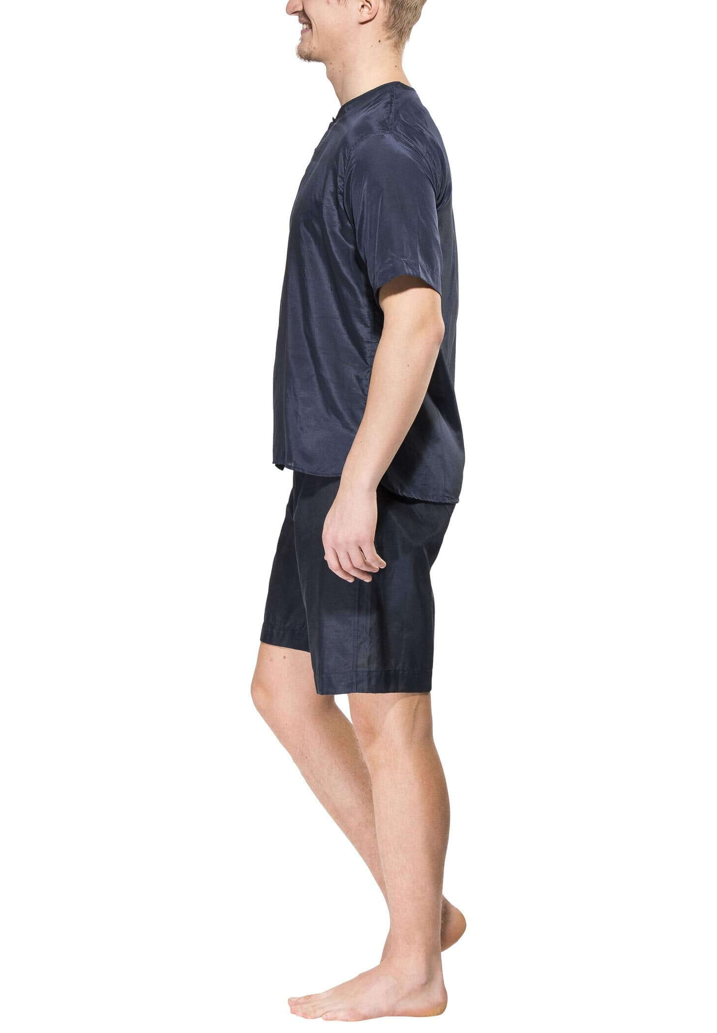 Cocoon Adventure Nightwear Herren - Outdoor Shop FluxPerfect
