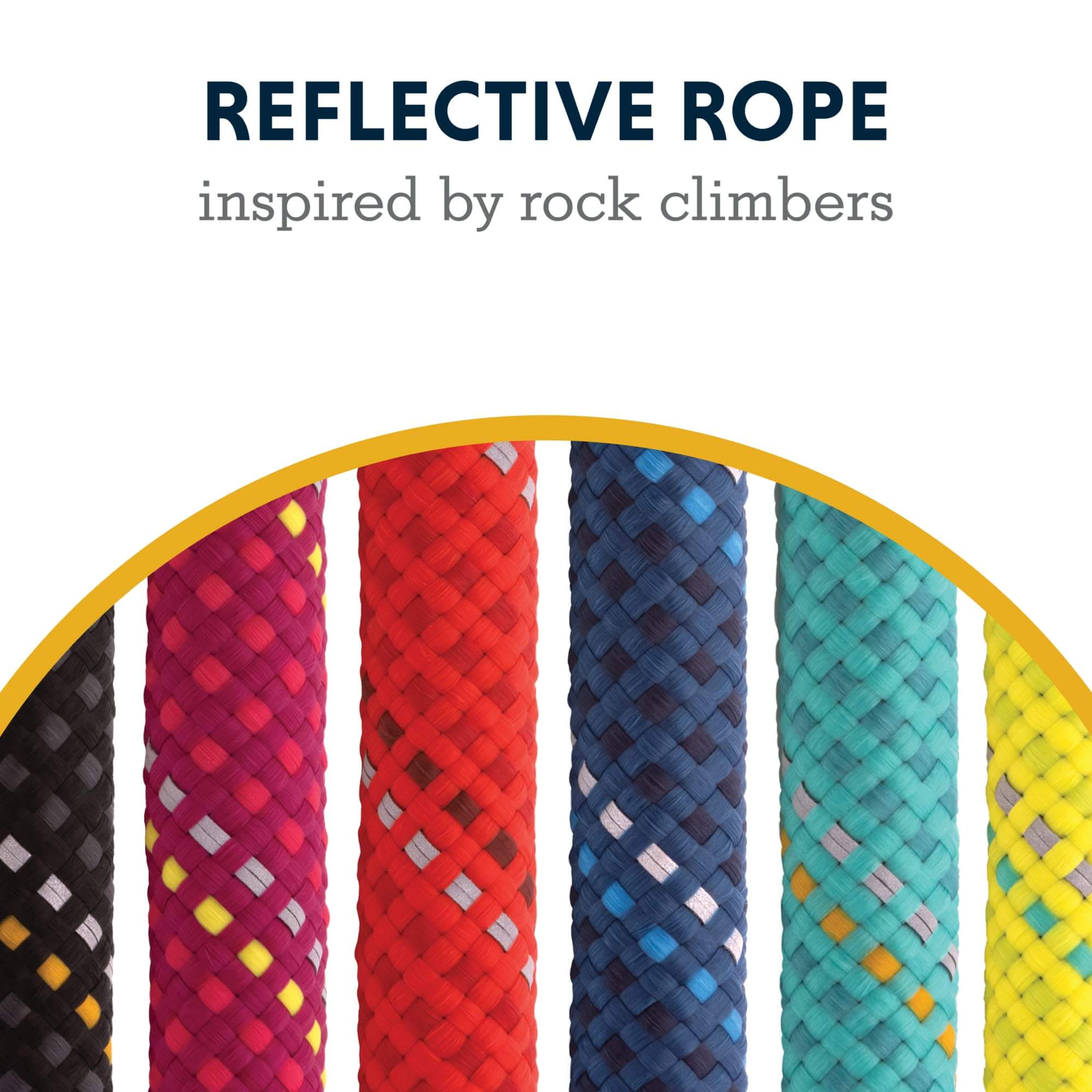 Hundeleine – Ruffwear – Knot-a-Leash