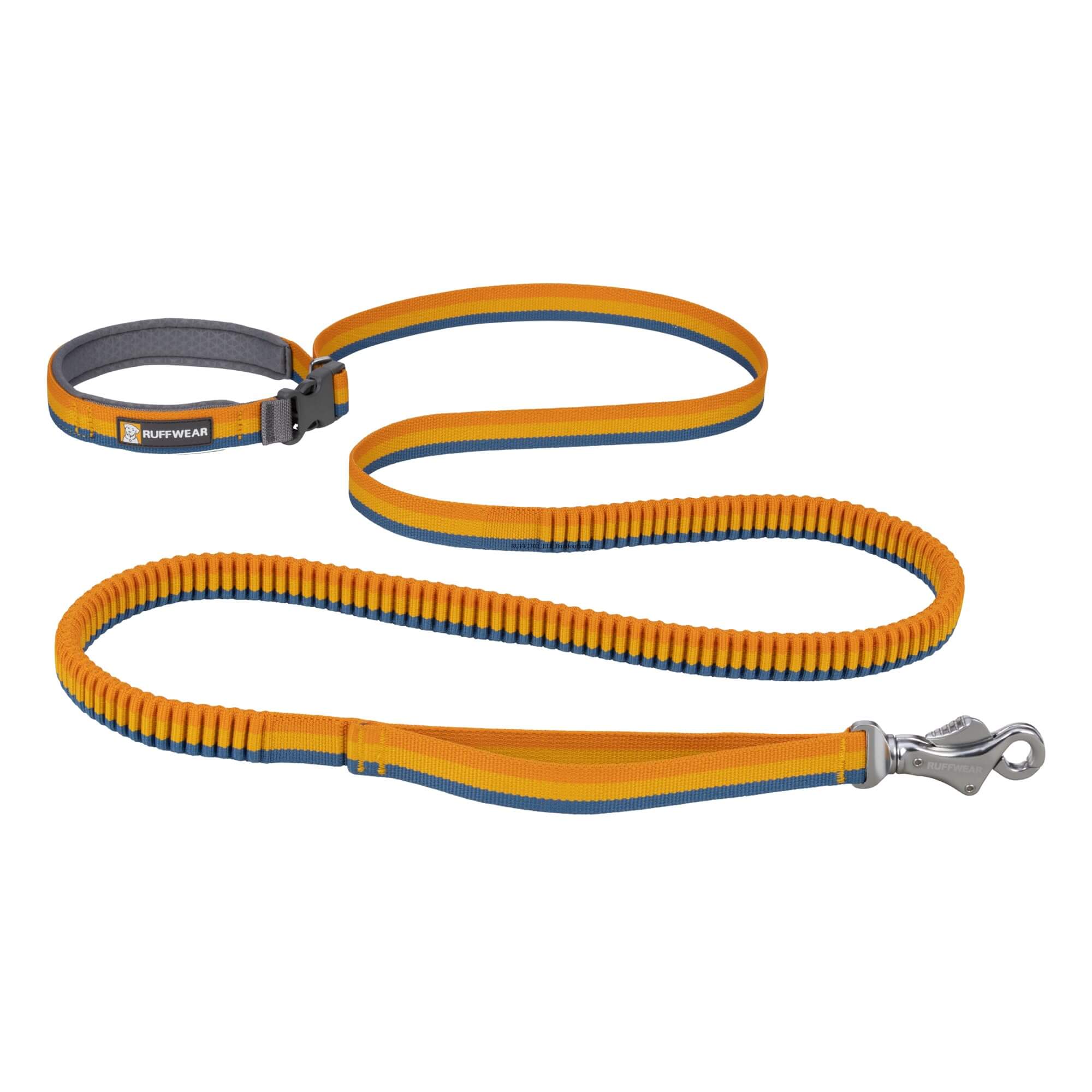 Ruffwear Roamer Bungee Joggingleine - Outdoor Shop FluxPerfect