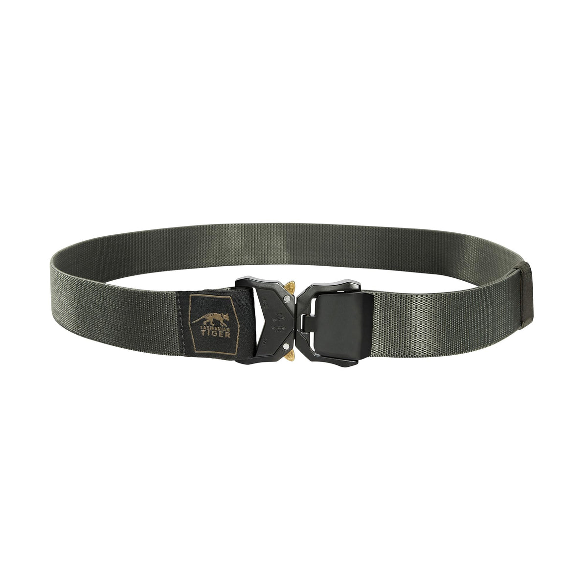 Gürtel Unisex – Tasmanian Tiger – TT QR Stretchbelt 38mm – Tasmanian Tiger