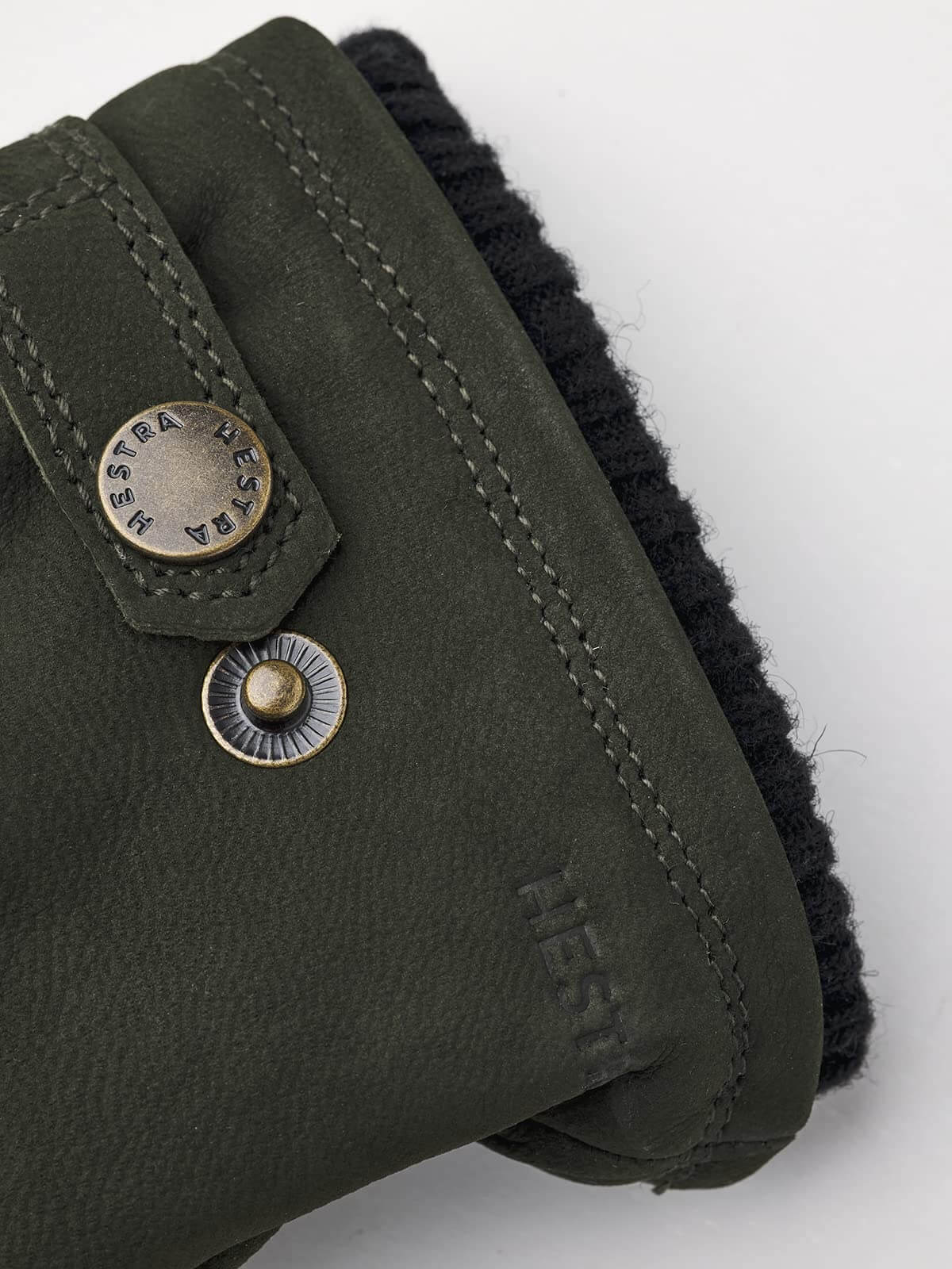 Handschuhe – Hestra – Bergvik