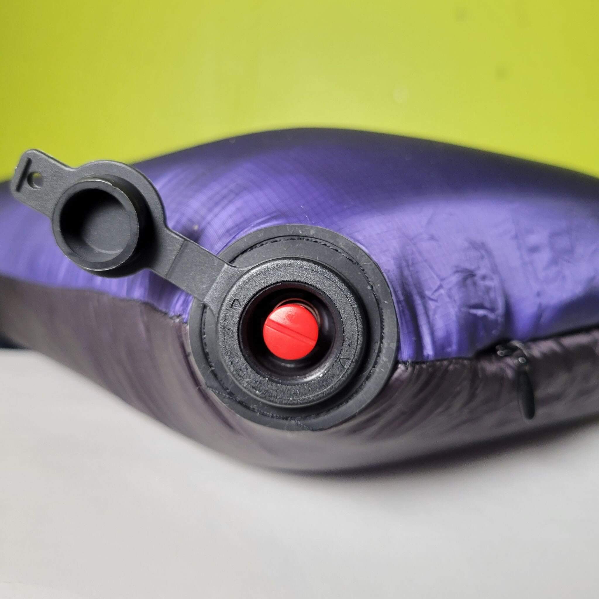 Cocoon Air-Core Pillow Hyperlight - Outdoor Shop FluxPerfect