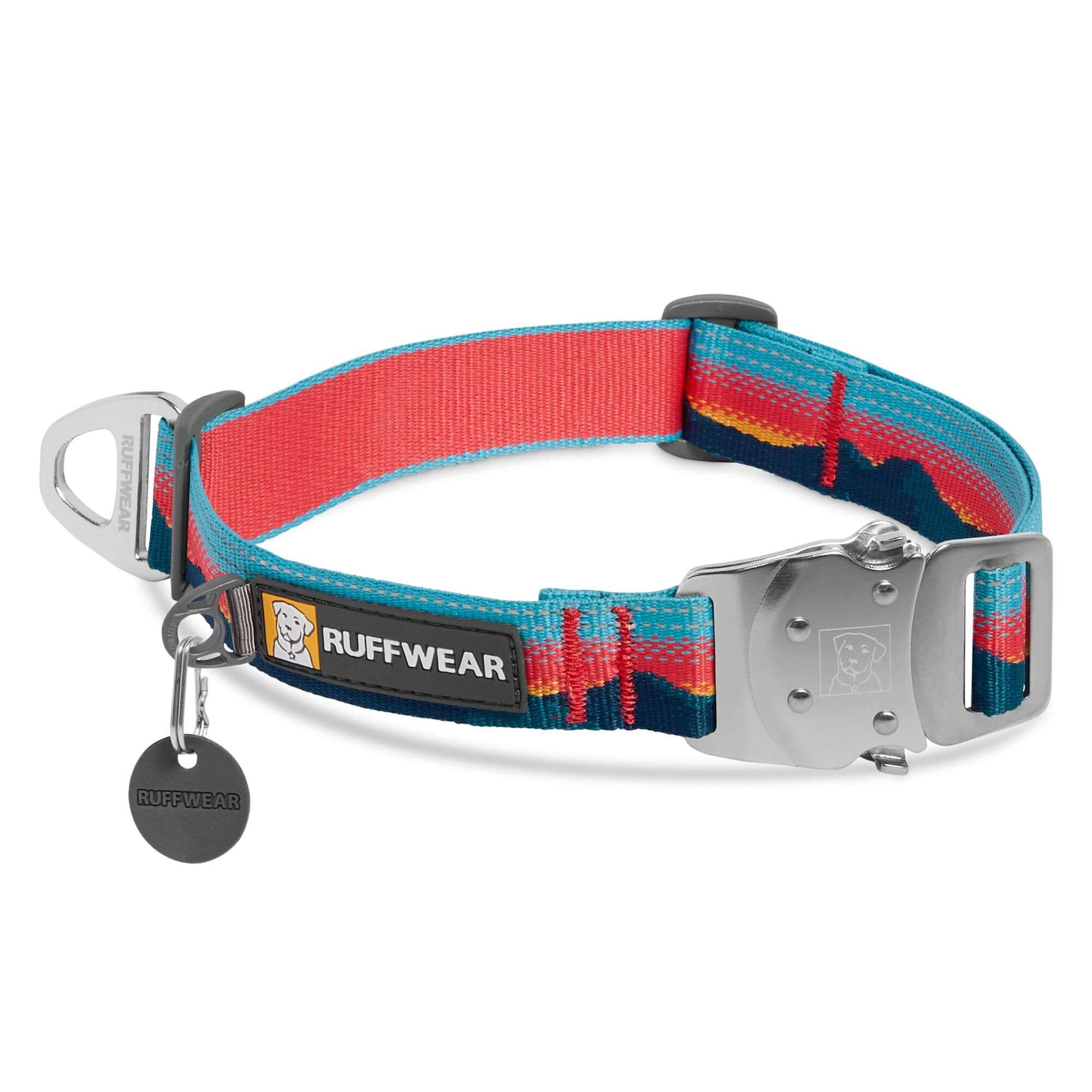 Ruffwear Top Rope Hundehalsband - Outdoor Shop FluxPerfect
