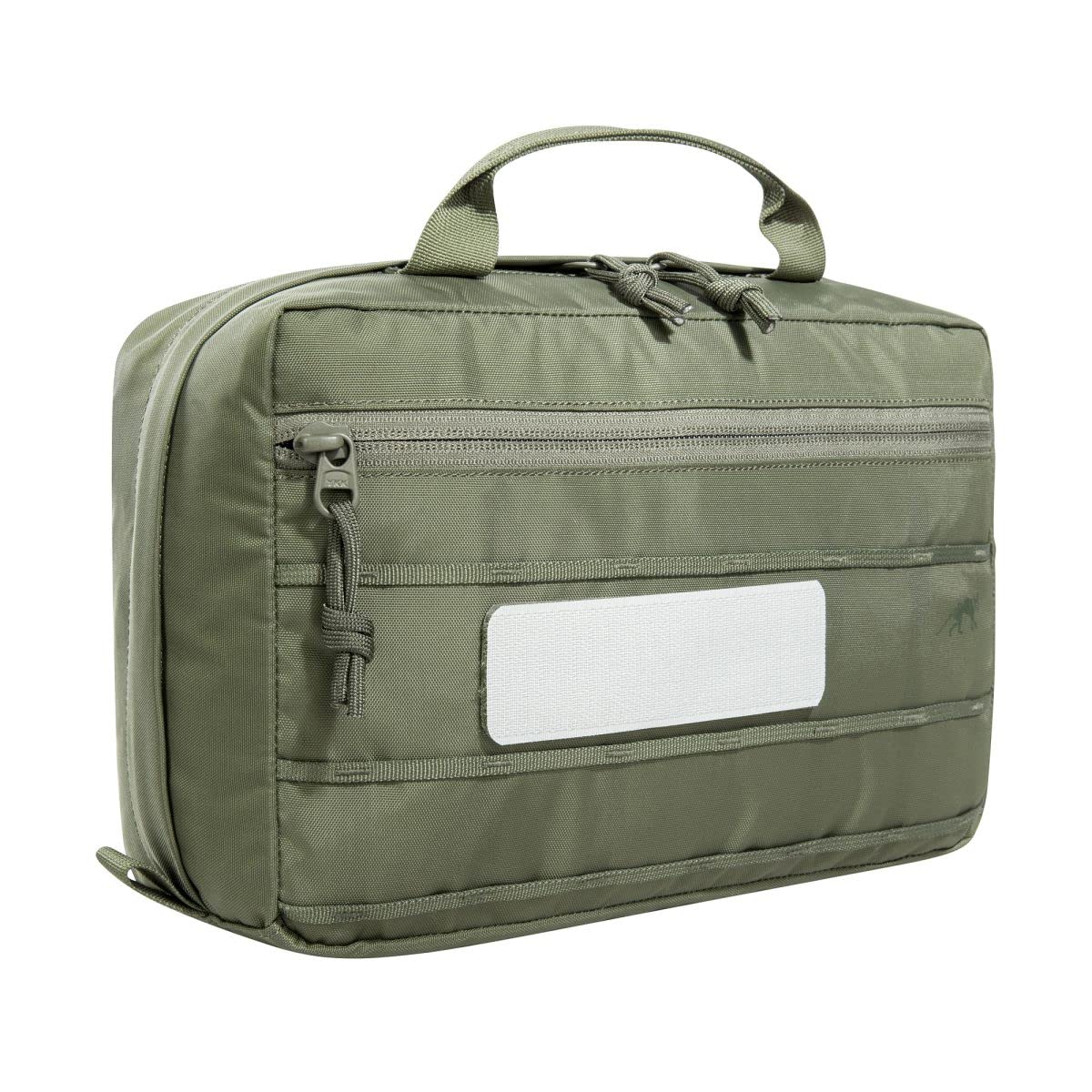 Zubehörtasche – Tasmanian Tiger – TT Multipurpose Pouch VL – Grün/Olive – Tasmanian Tiger