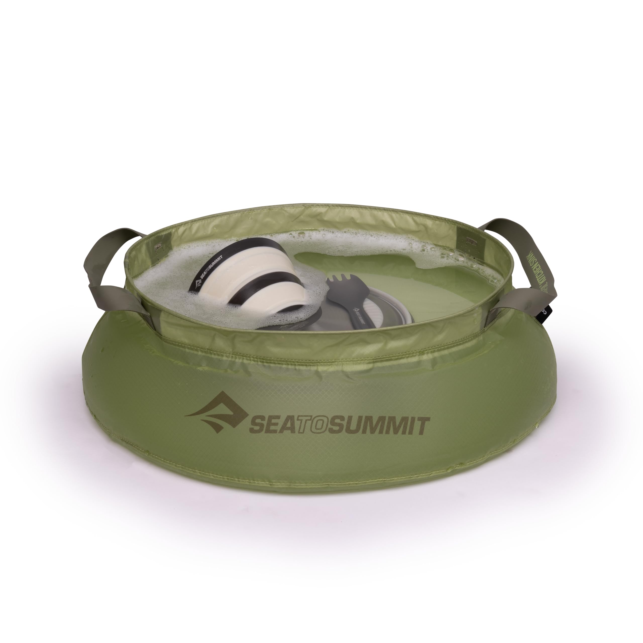 Spülbehälter – Sea to Summit – Ultra-SIL Kitchen Sink – Sea to Summit