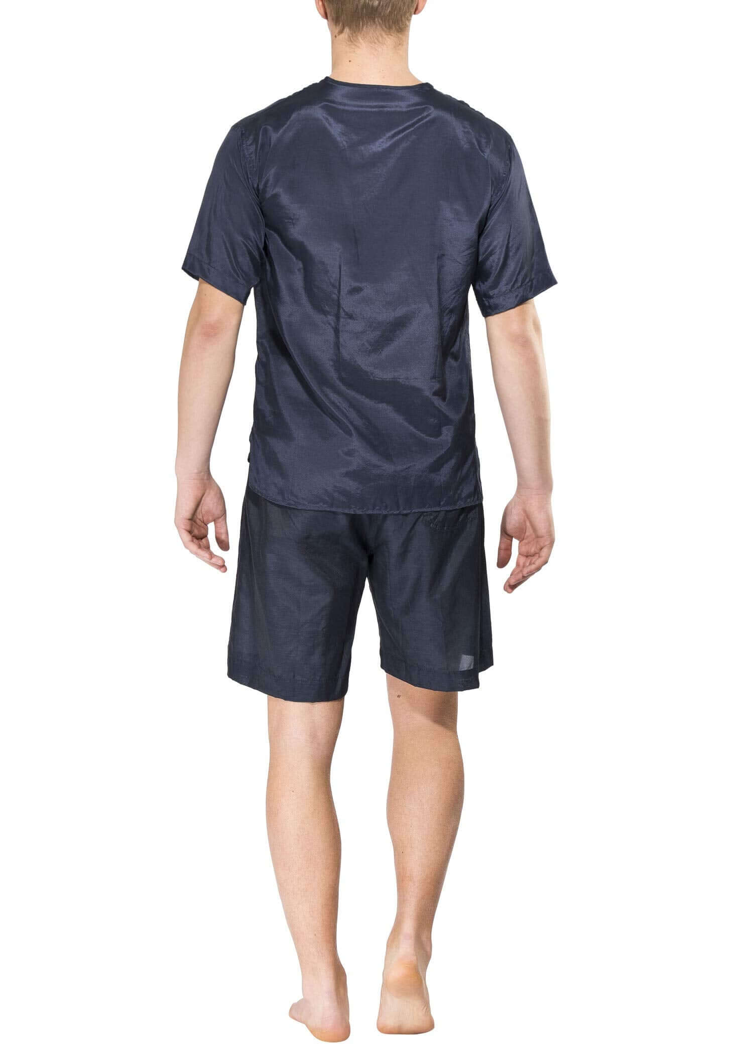 Cocoon Adventure Nightwear Herren - Outdoor Shop FluxPerfect
