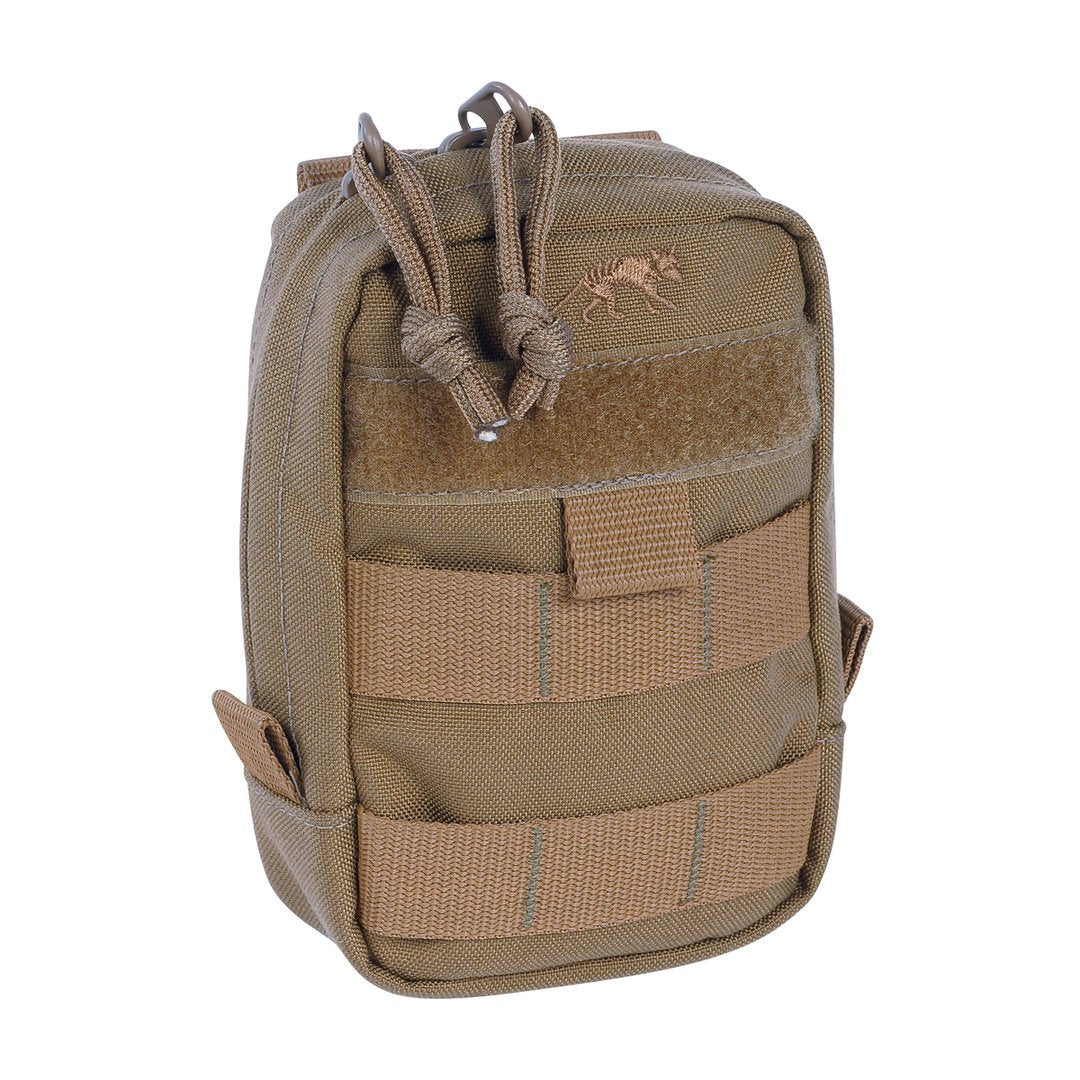 Zubehörtasche – Tasmanian Tiger – TT Tac Pouch 1 Vertical – Coyote Brown – Tasmanian Tiger