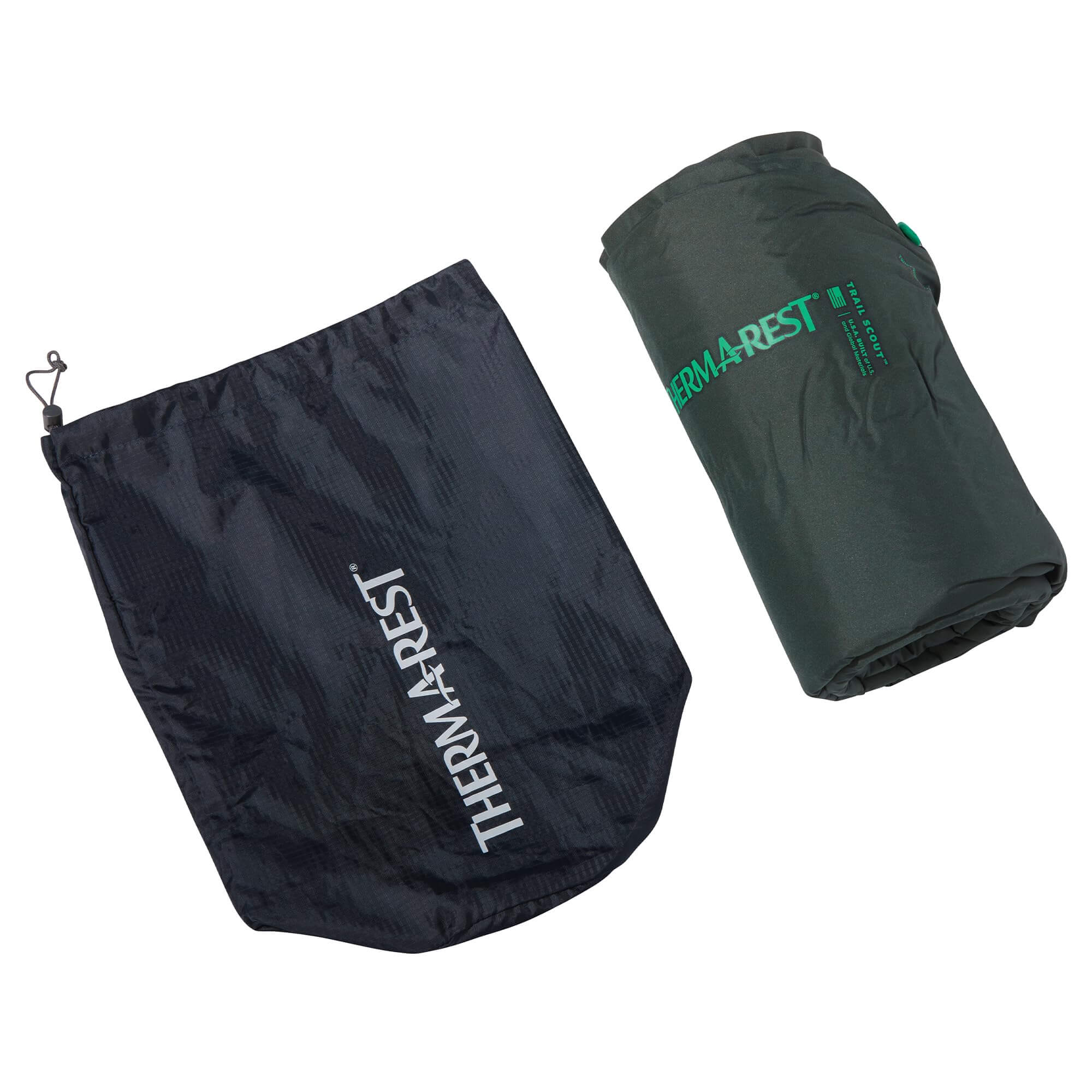 Therm-a-Rest Trail Scout - Regular - Outdoor Shop FluxPerfect