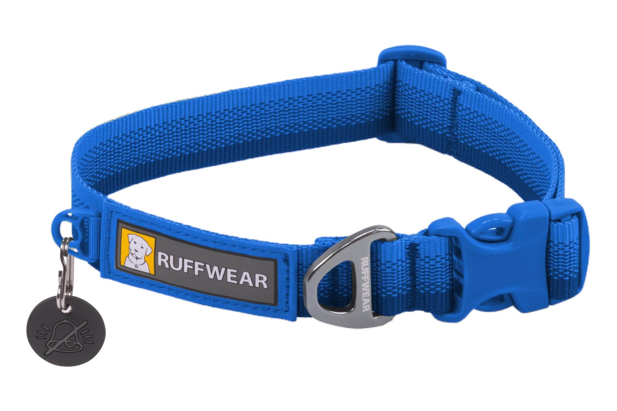 Ruffwear Front Range-Halsband - Outdoor Shop FluxPerfect