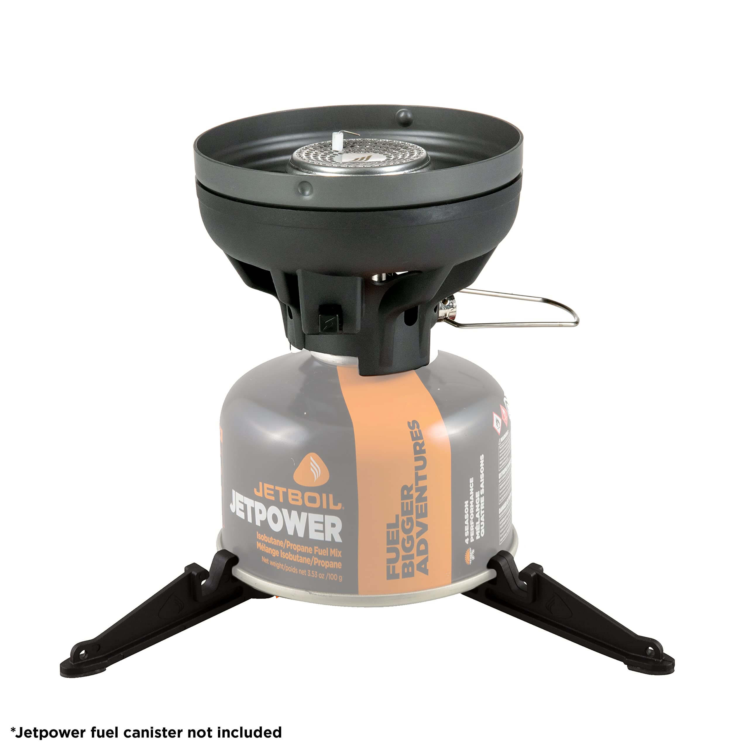 Jetboil Flash Kochsystem für Camping- und Backpacking - Outdoor Shop FluxPerfect