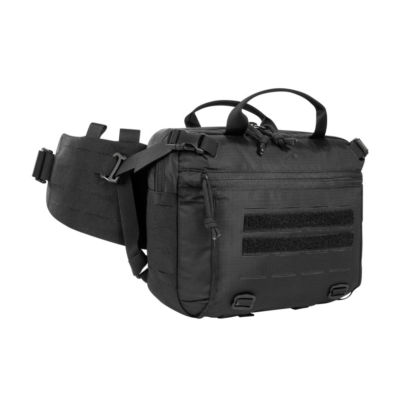 Hüfttasche – Tasmanian Tiger – TT Modular Hip Bag 3 – Schwarz – Tasmanian Tiger